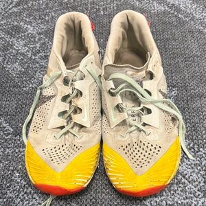 Nike Zoom Athletic Shoes